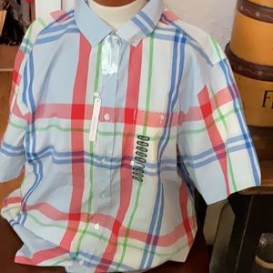 🔥HOT $10 Deal INTERNATIONAL REPORT Big Men’s Size XXL Retail $59 NWT